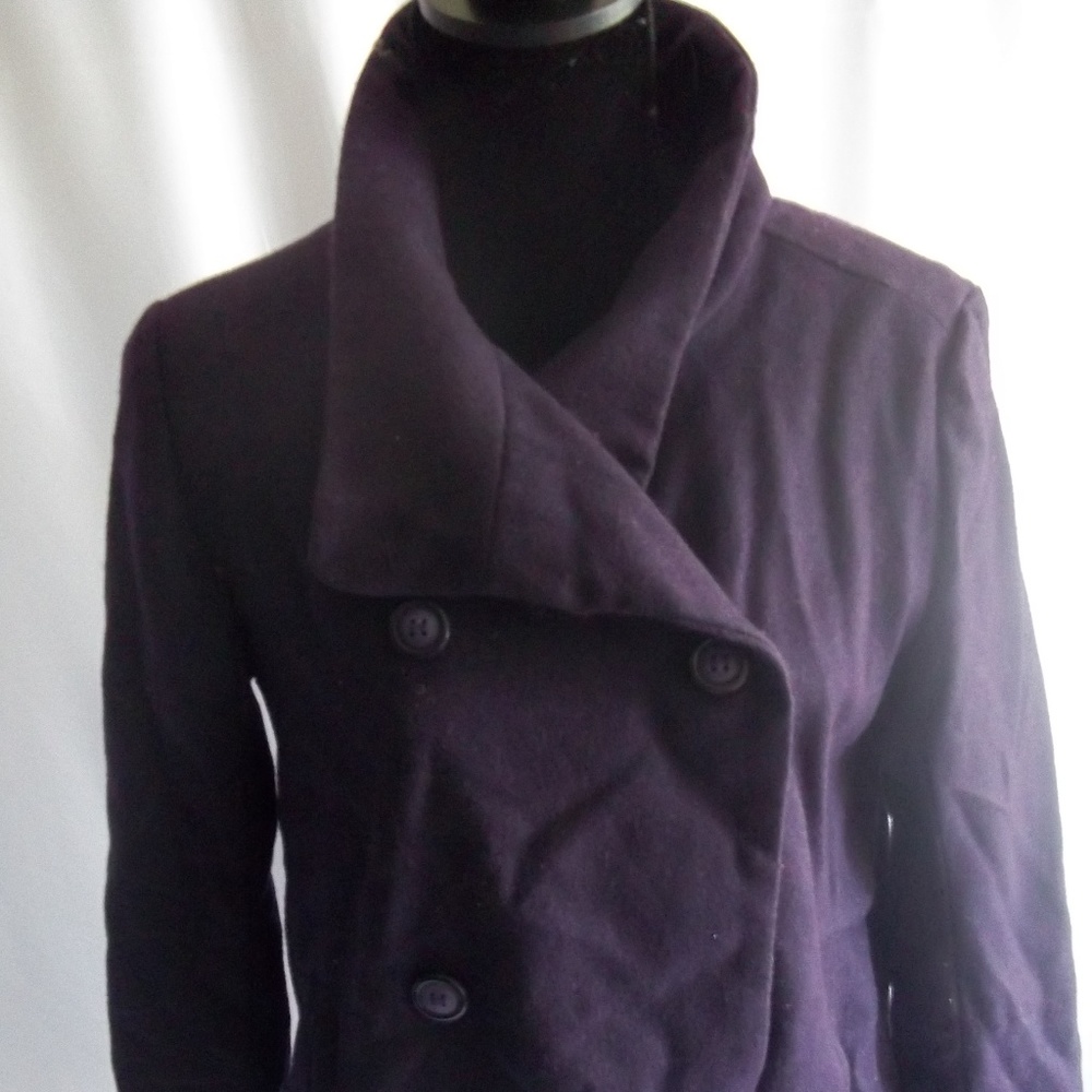Bitten By Sarah Jessica Parker Medium Peacoat